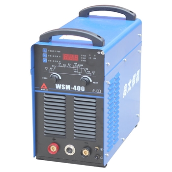 奥太（AOTAI）奥太WSM-400系列脉冲氩弧焊机 WSM-400 标准配置