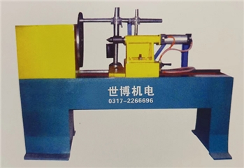 ＨＦＷ卧式环缝系列自动焊接机